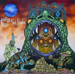 Sod Hauler : Sod Hauler - Kingdom of Magic